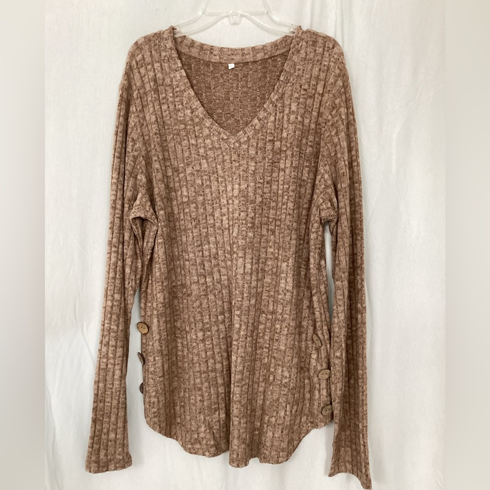 New Fashionclassic sweater size L